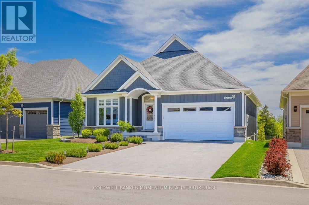 58 BUTLERS DRIVE NORTH Image 2