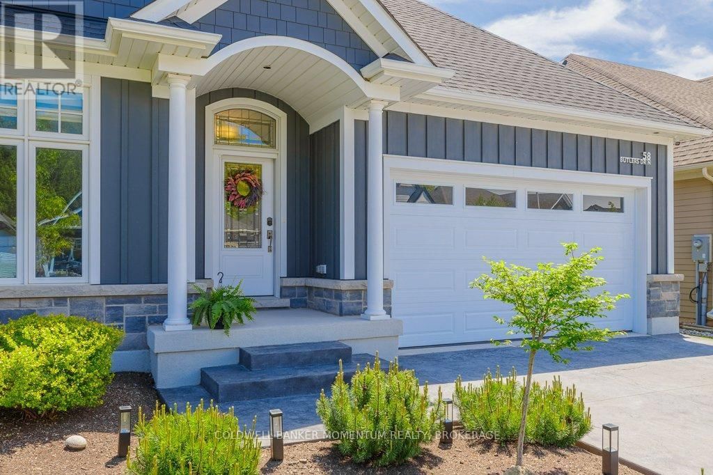 58 BUTLERS DRIVE NORTH Image 3