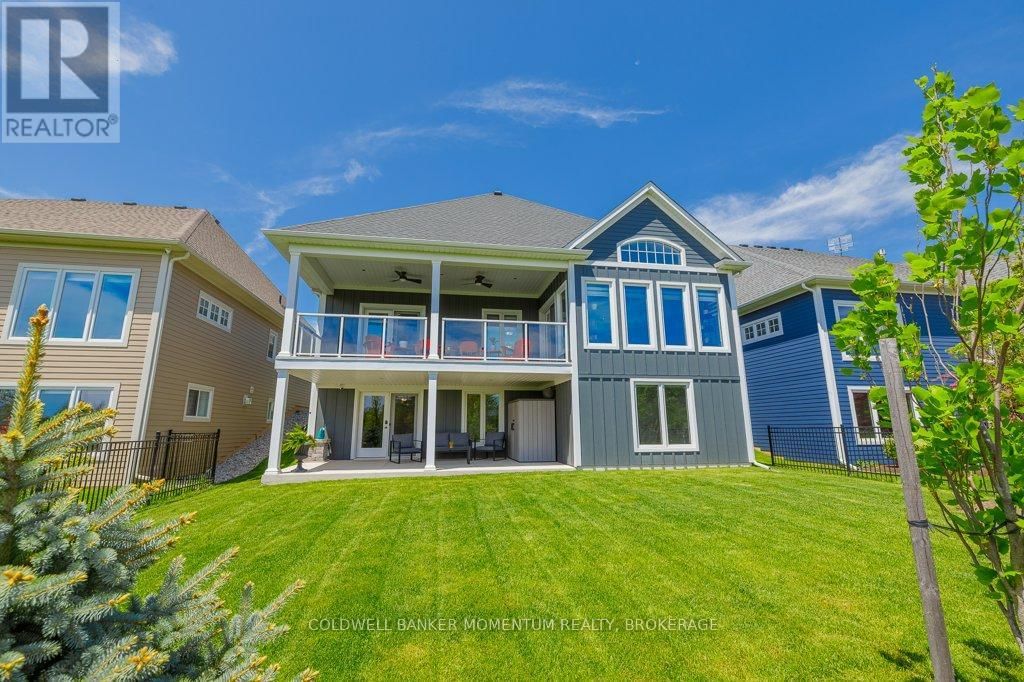 58 BUTLERS DRIVE NORTH Image 36