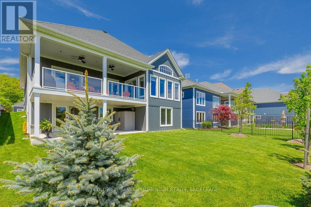 58 BUTLERS DRIVE NORTH Image 38