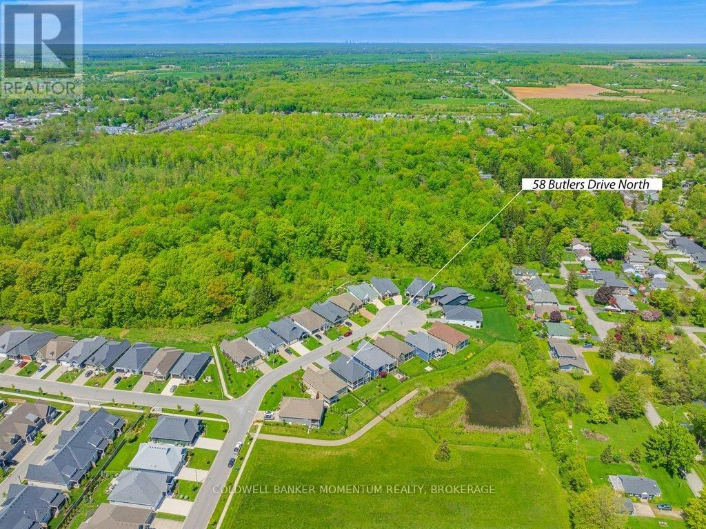 58 BUTLERS DRIVE NORTH Image 44
