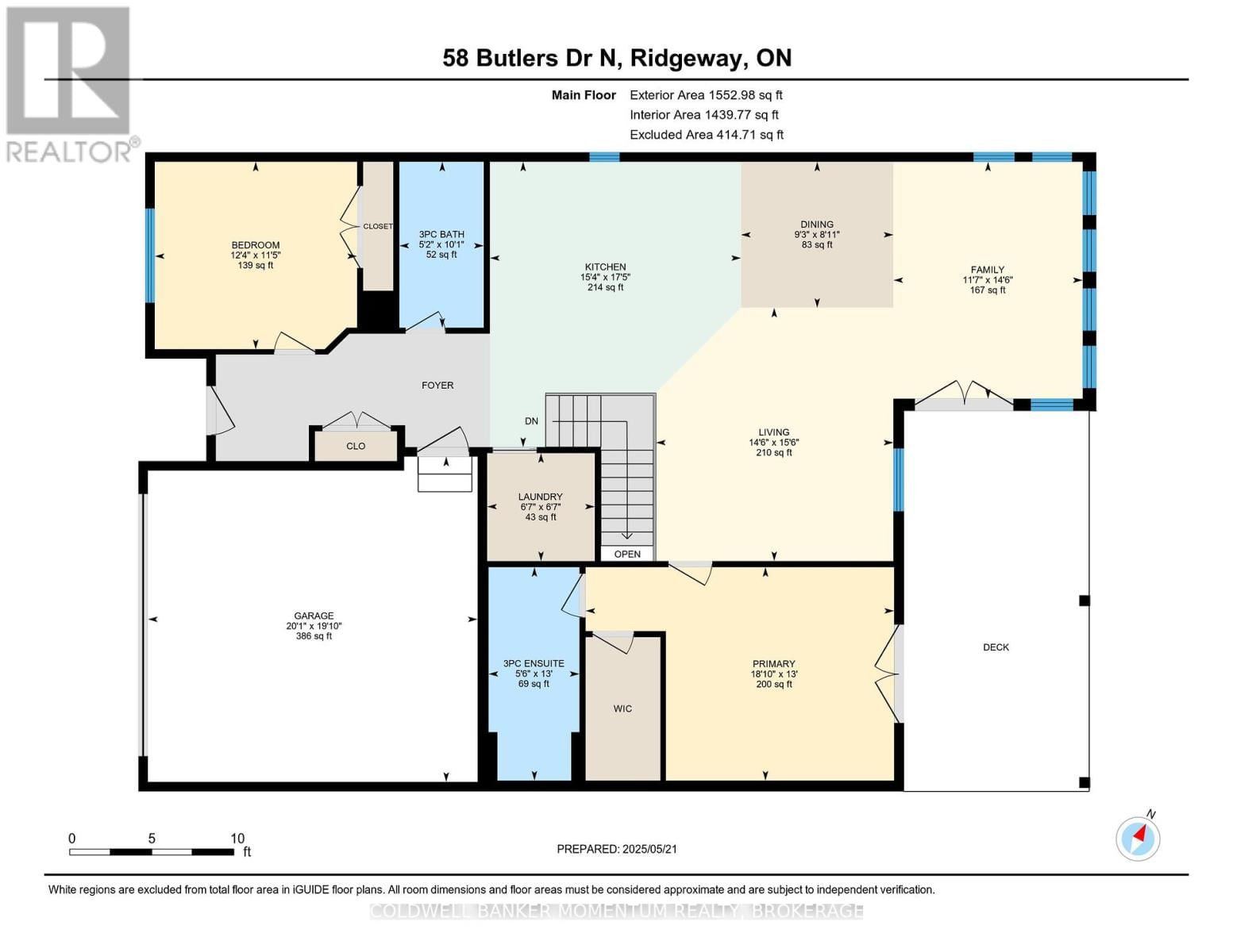 58 BUTLERS DRIVE NORTH Image 45