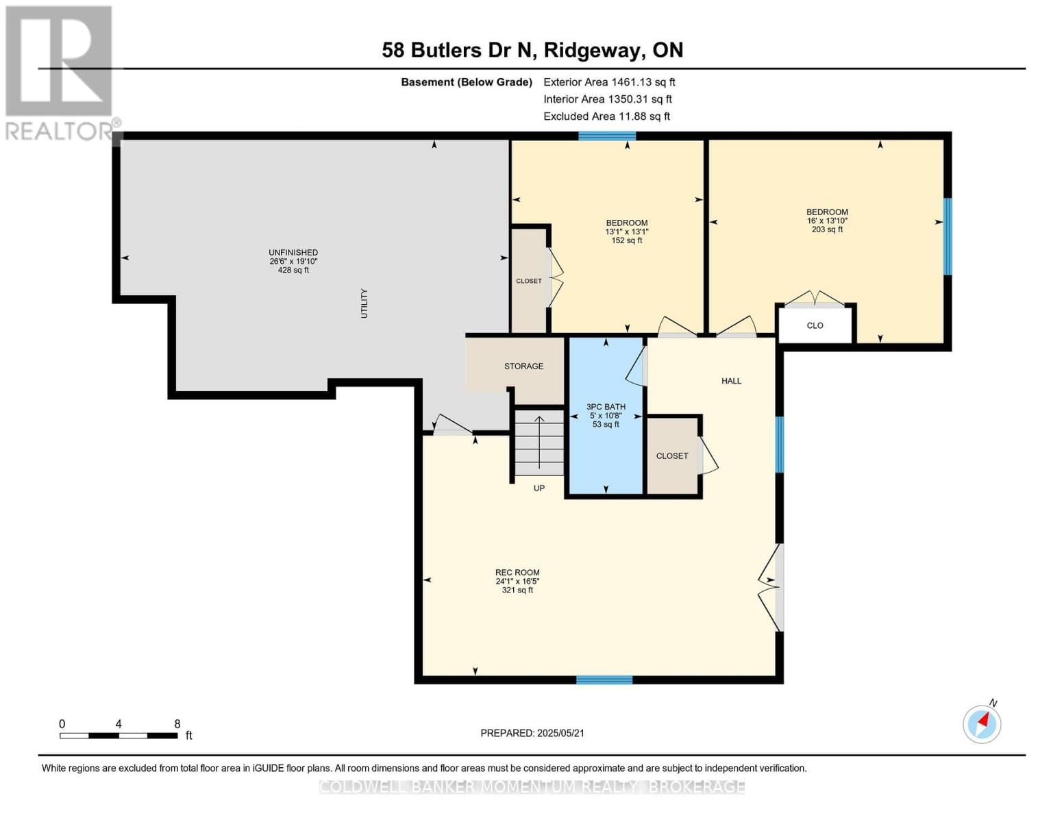 58 BUTLERS DRIVE NORTH Image 46