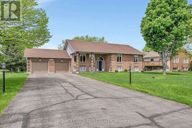 Secondary Property View