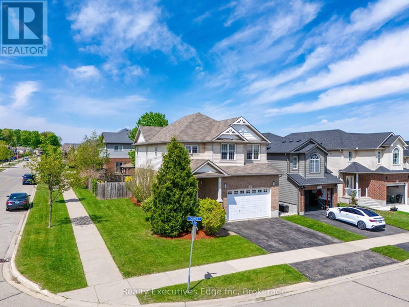 Secondary Property View