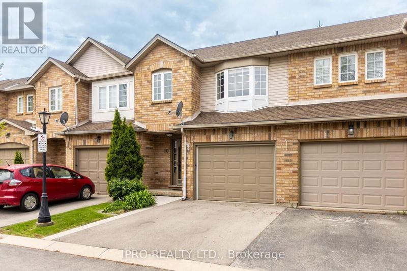 Secondary Property View