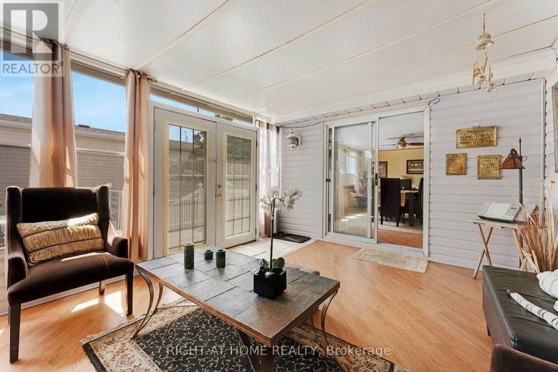 Tertiary Property View