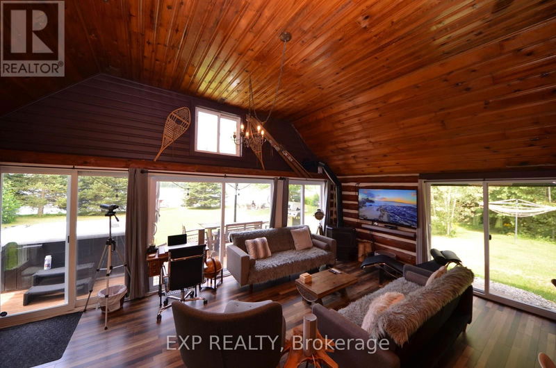 Tertiary Property View
