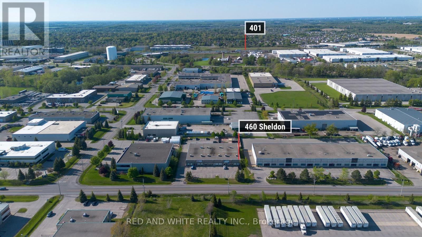 460 SHELDON DRIVE Image 2