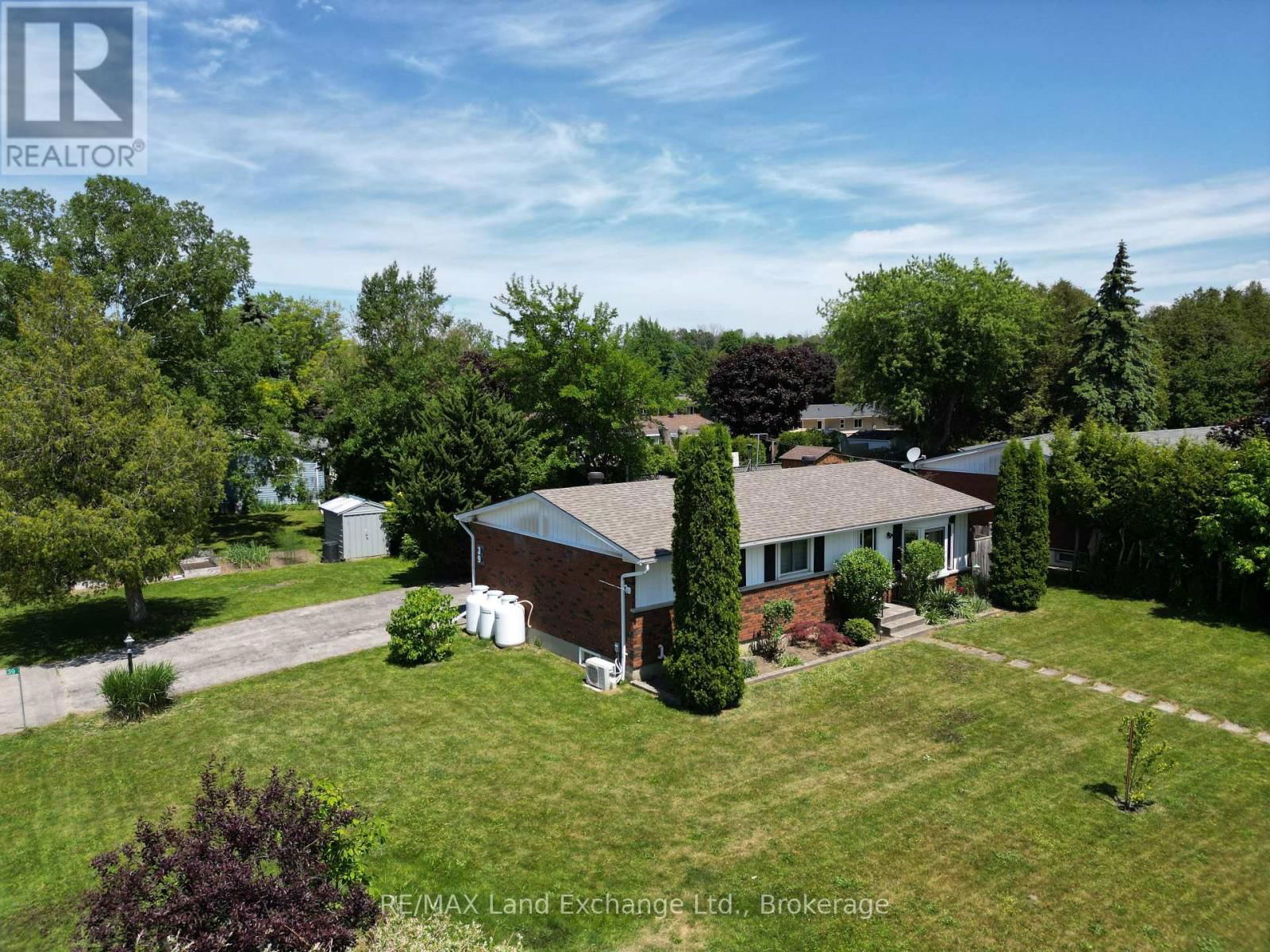 Primary Property View