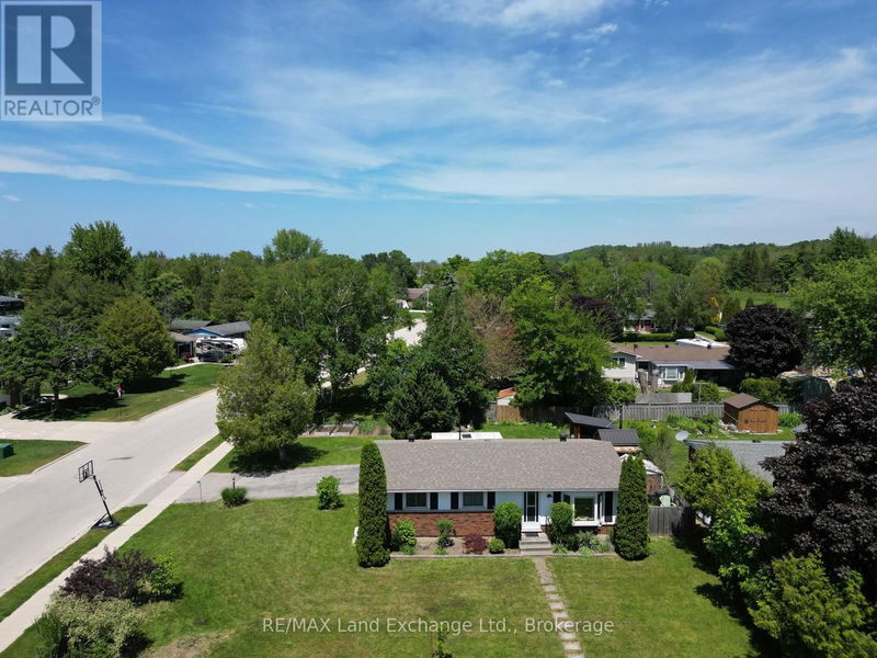 Secondary Property View