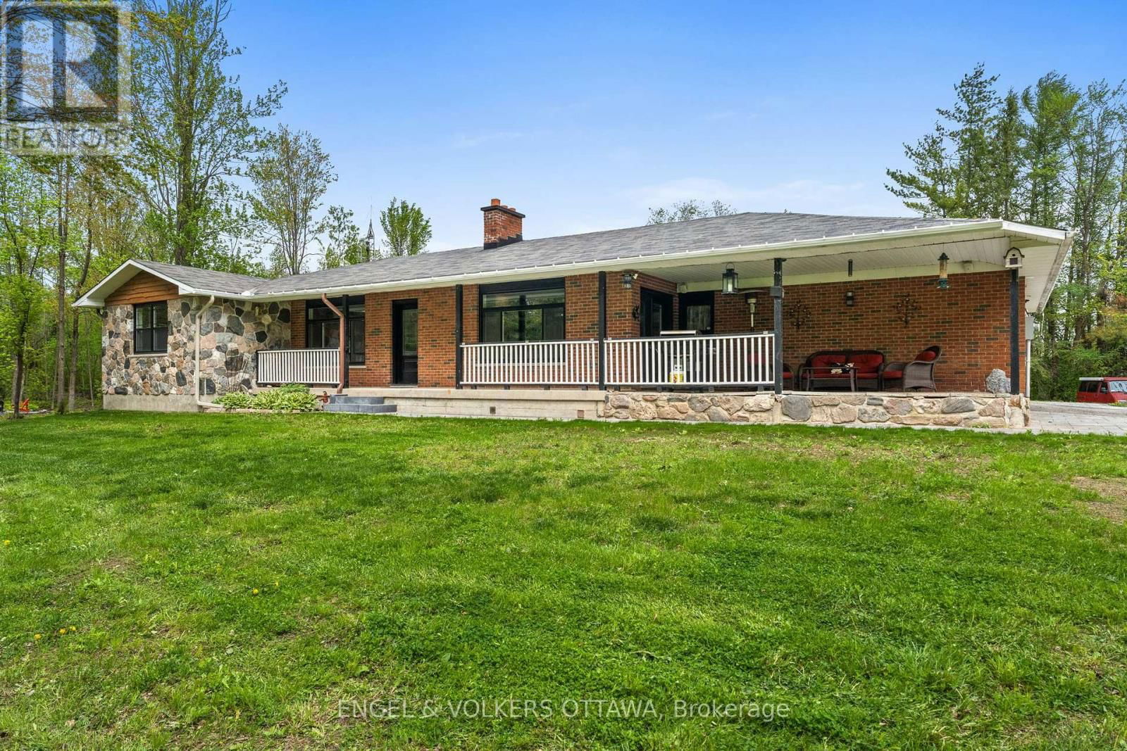 Primary Property View