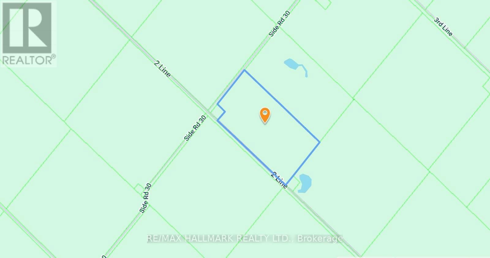 Primary Property View