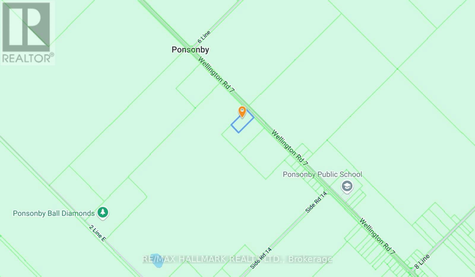 5984 WELLINGTON 7 ROAD Image 1