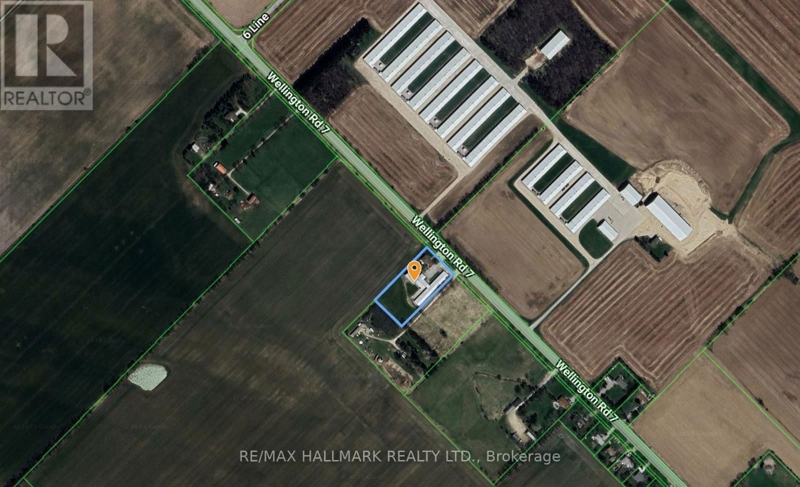 5984 WELLINGTON 7 ROAD Image 2