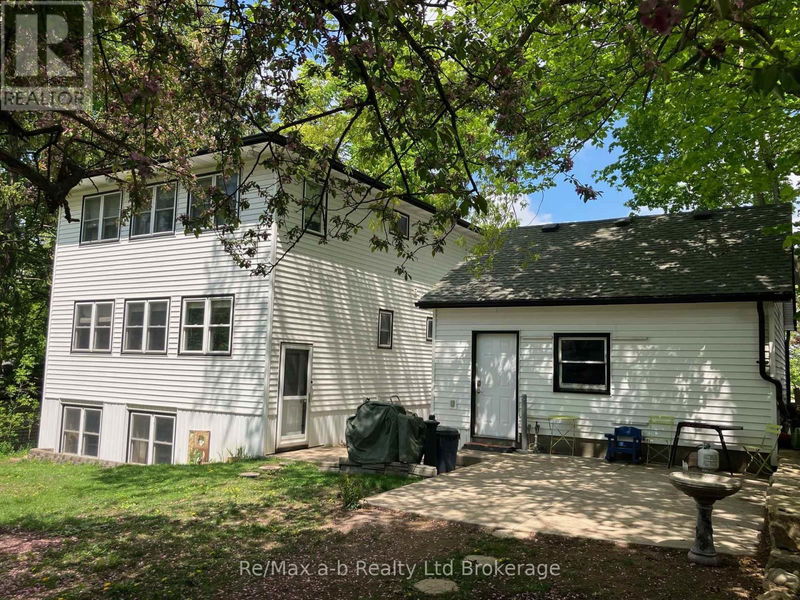 Secondary Property View