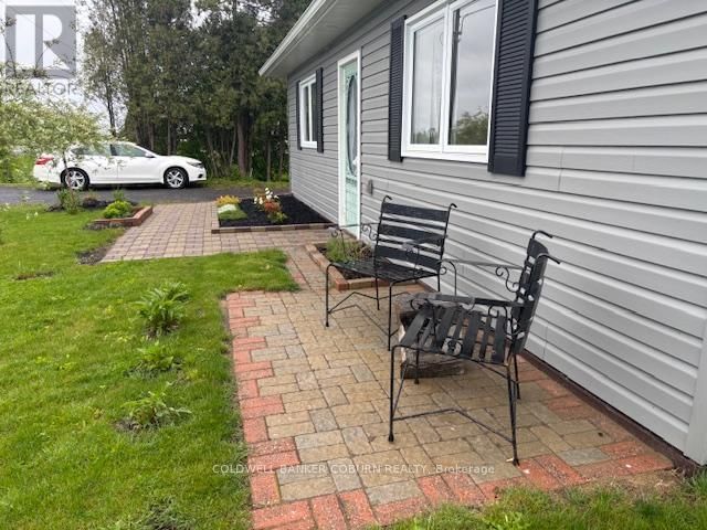 Secondary Property View
