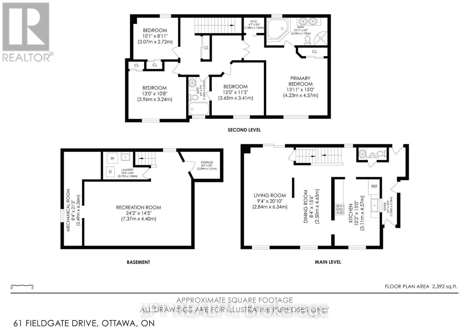 61 FIELDGATE DRIVE Image 43