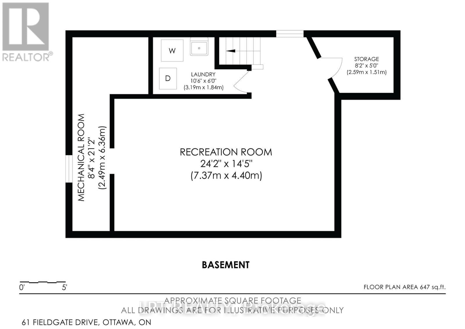 61 FIELDGATE DRIVE Image 44