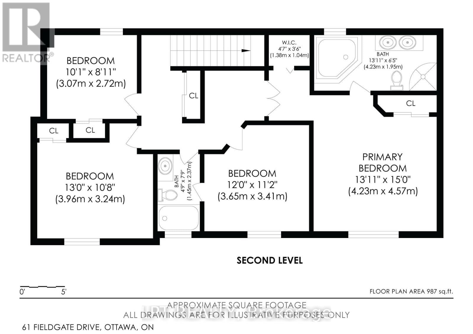 61 FIELDGATE DRIVE Image 46