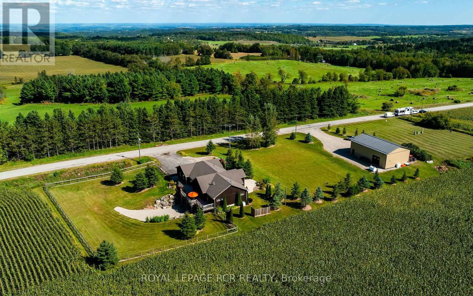 Primary Property View