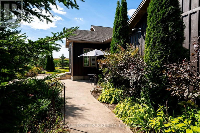 Tertiary Property View