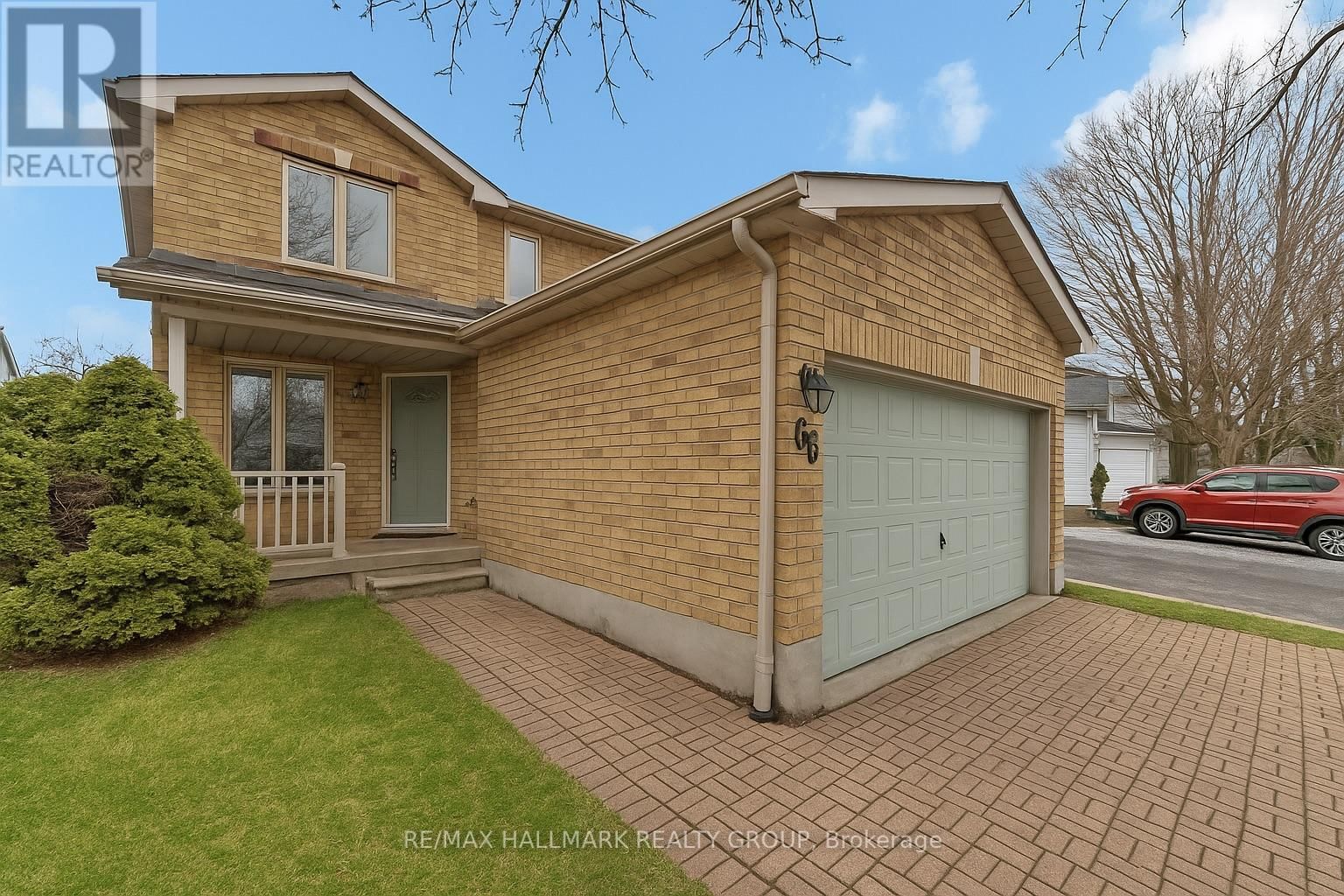 63 NEWBOROUGH CRESCENT Image 1