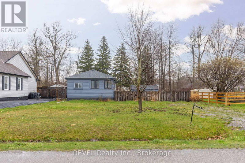 Secondary Property View