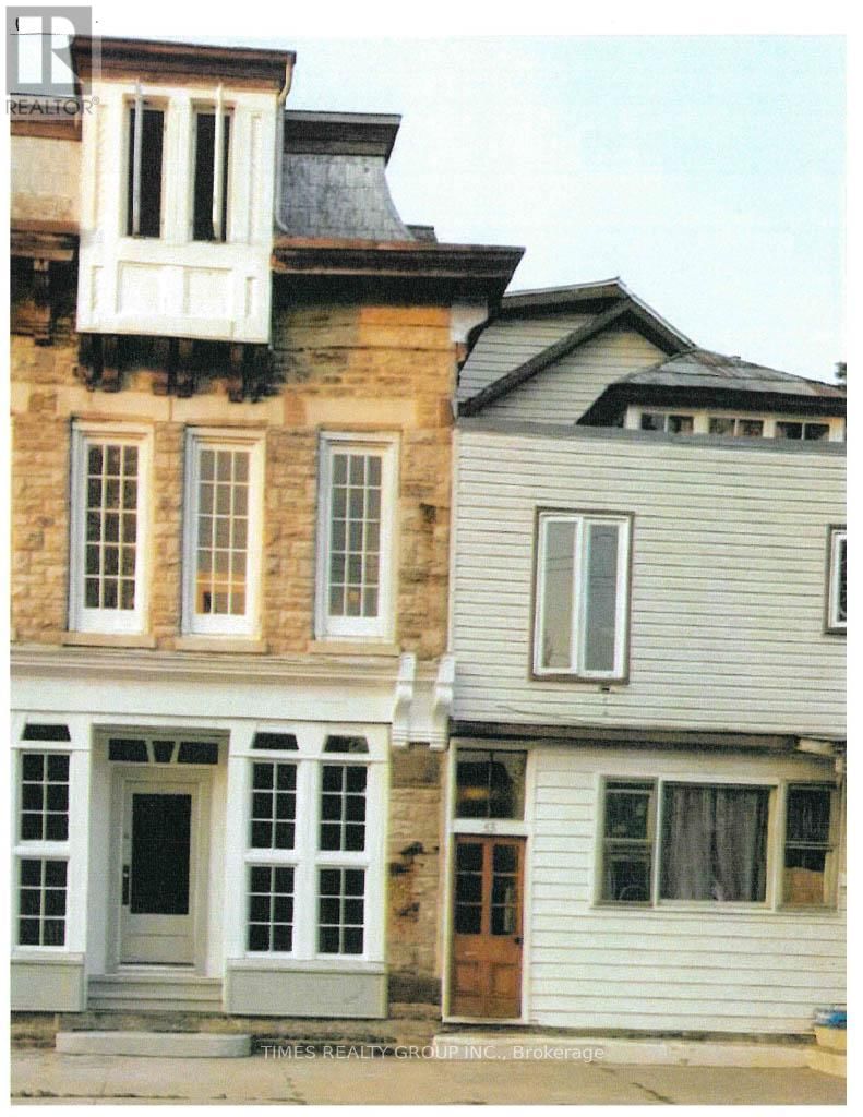 51 - 53 DRUMMOND STREET EAST Image 2