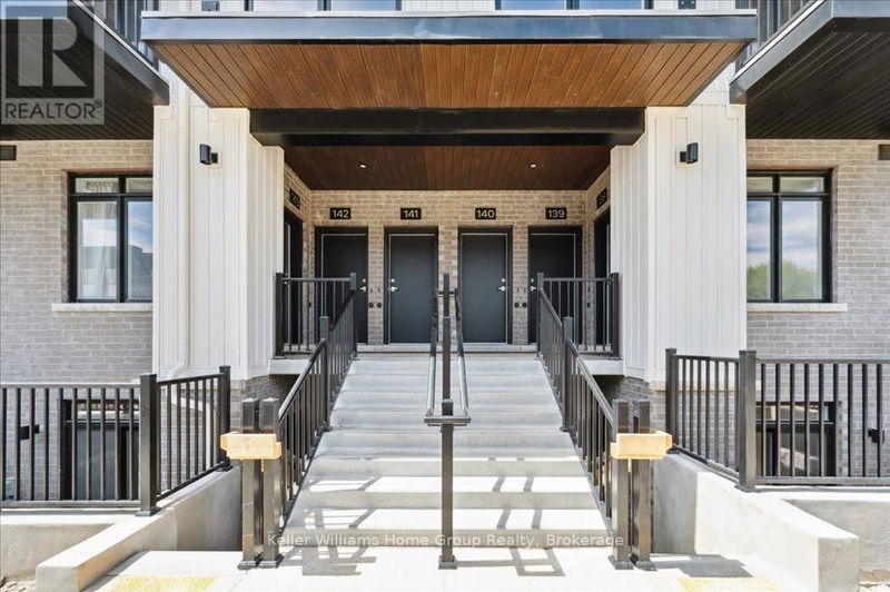 Secondary Property View