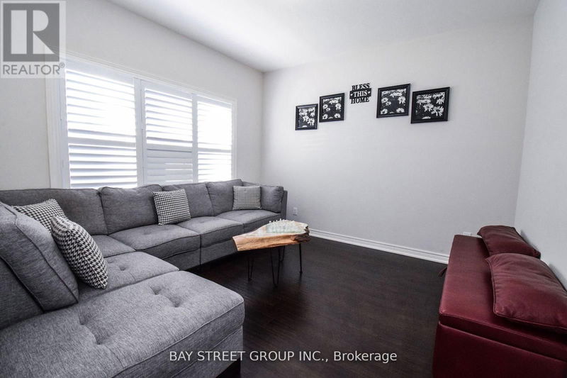 Tertiary Property View