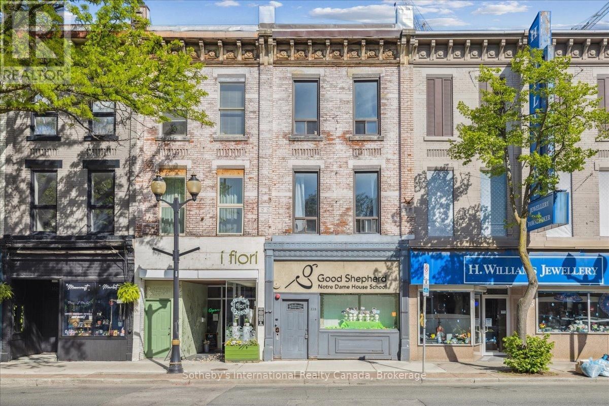 Main - 138 JAMES STREET NORTH Image 1