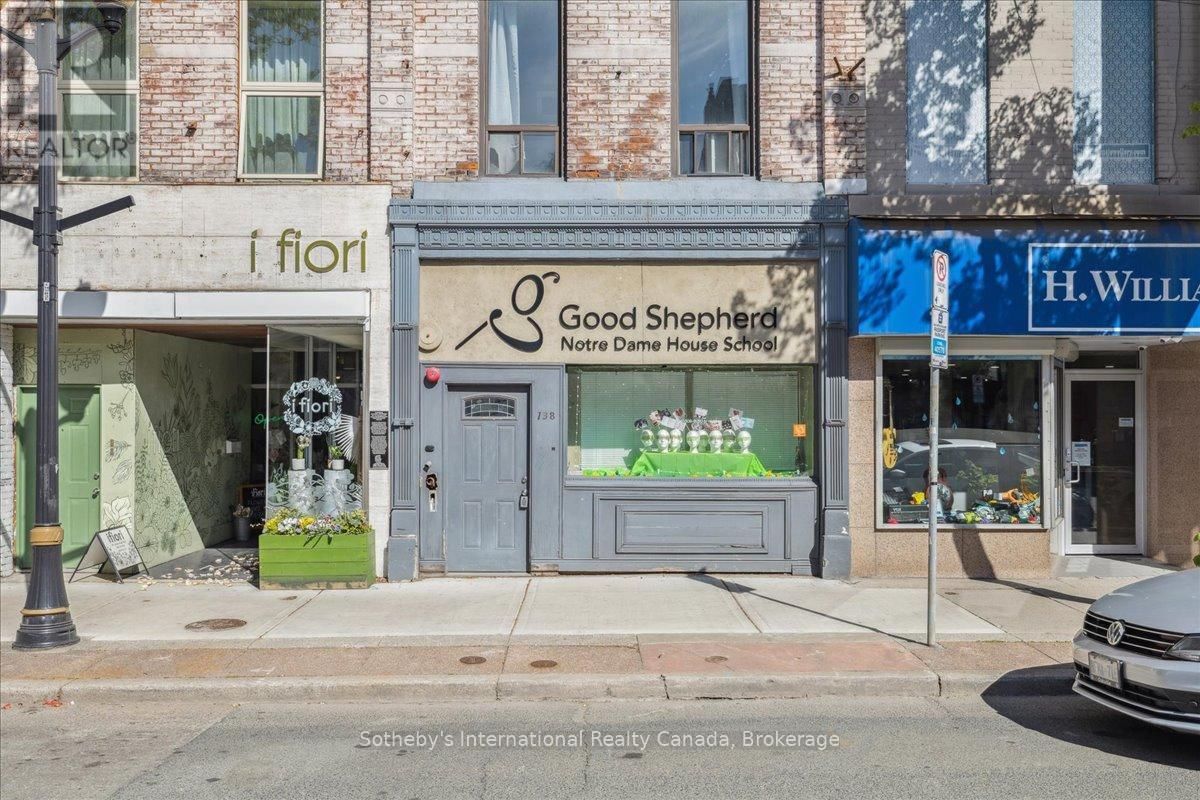 Main - 138 JAMES STREET NORTH Image 2