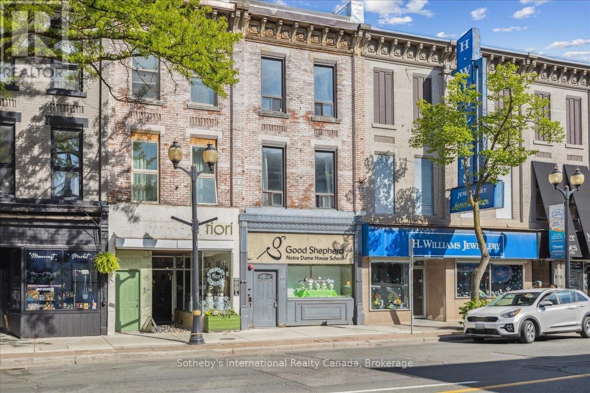 Main - 138 JAMES STREET NORTH Image 38