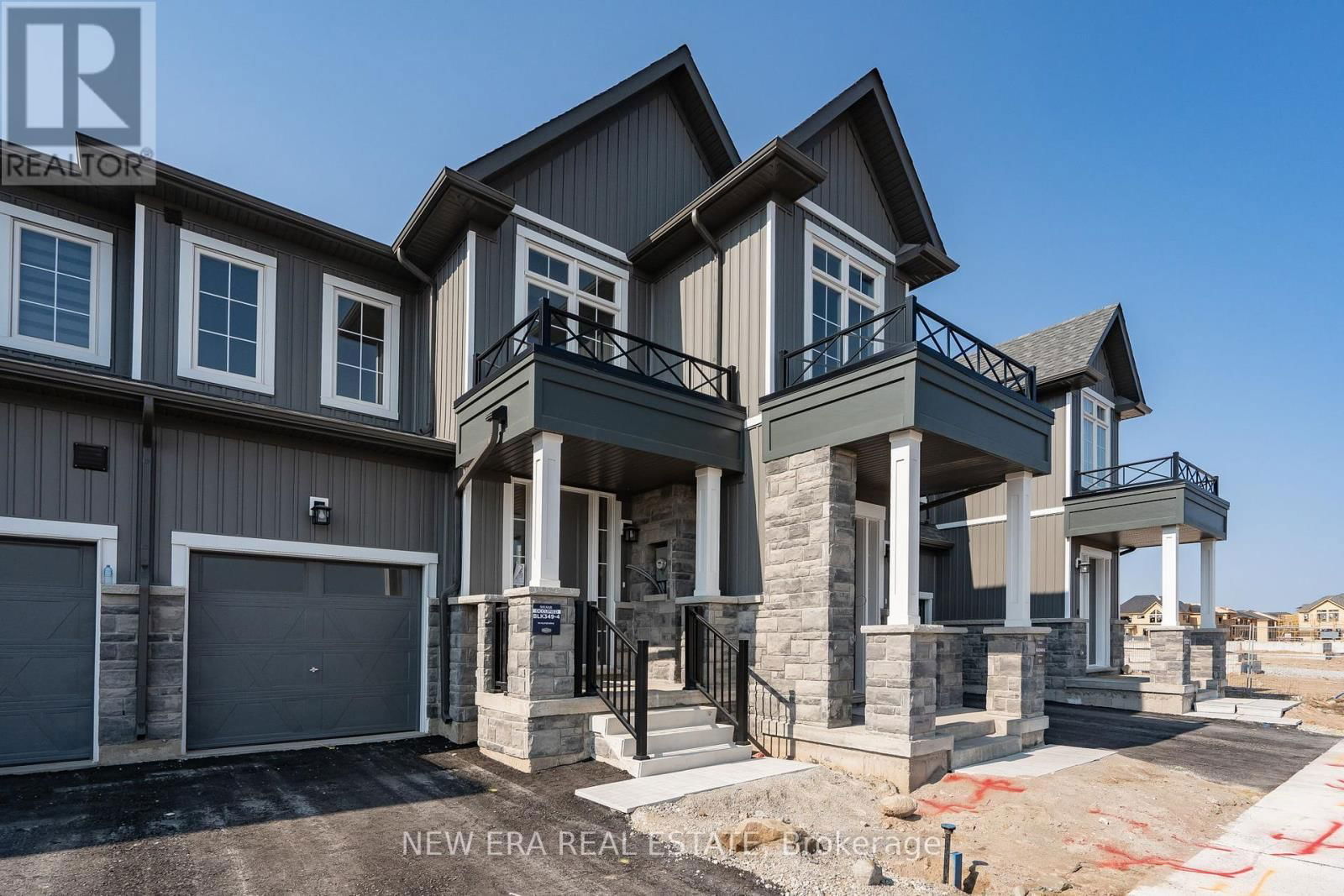 Primary Property View