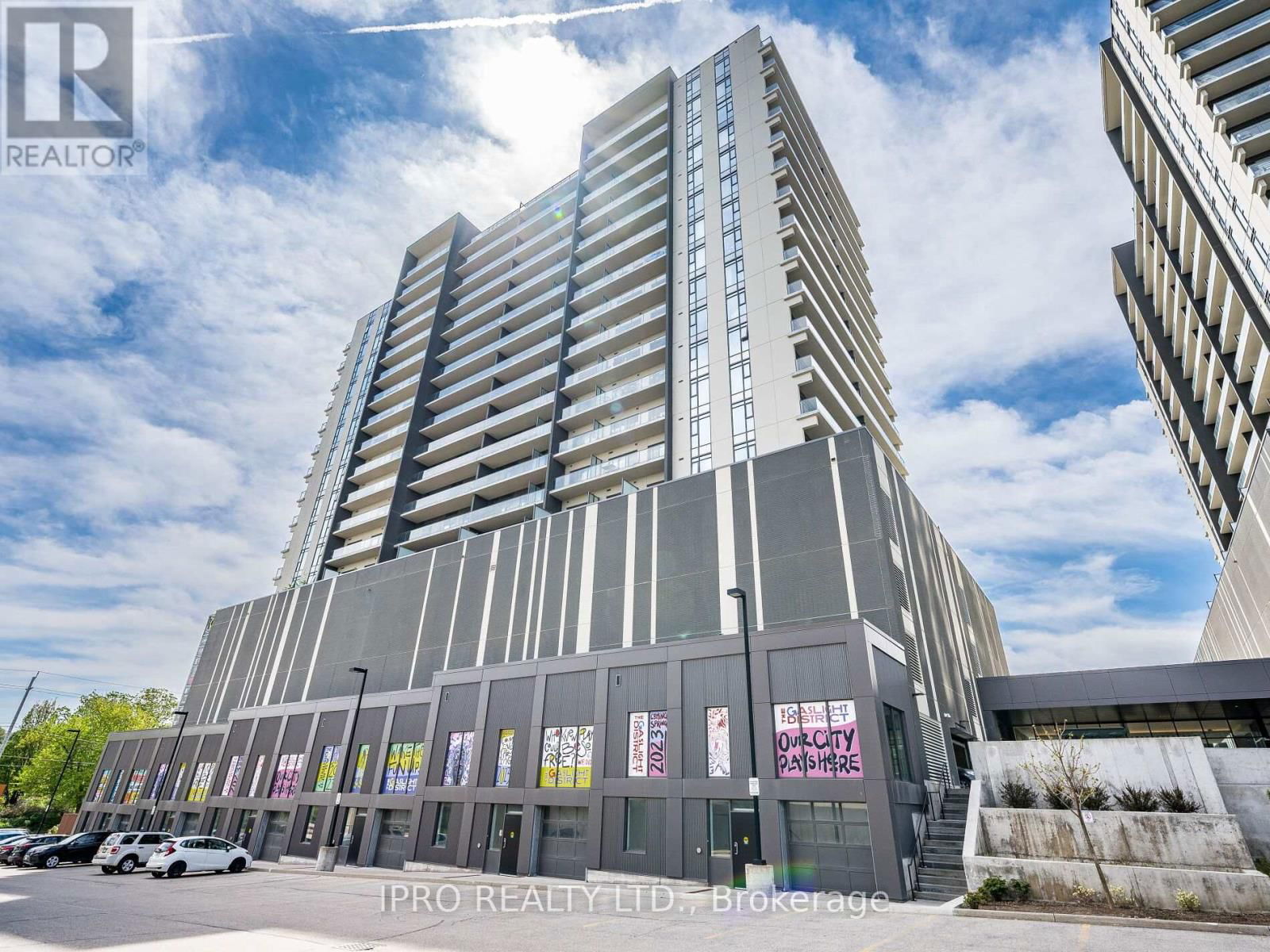 802 - 50 GRAND AVENUE SOUTH Image 3