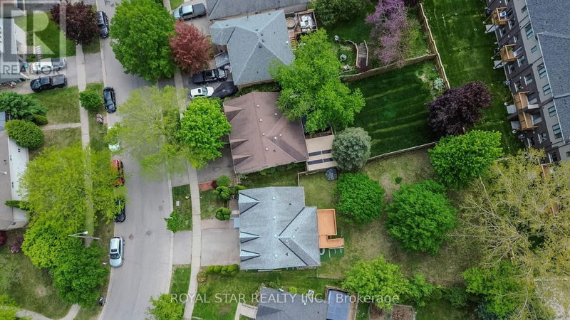 Tertiary Property View