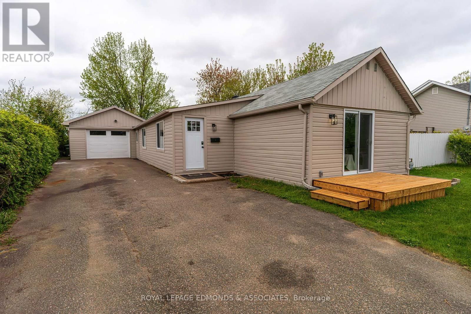 Primary Property View