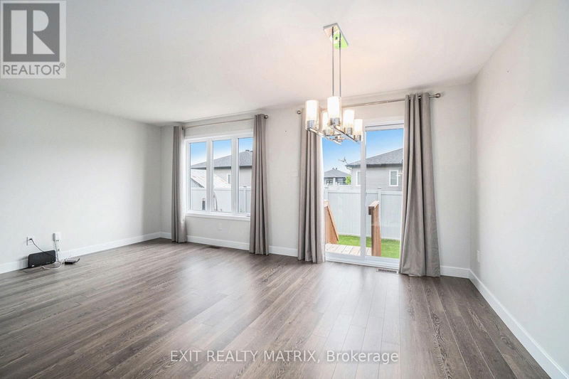 Tertiary Property View