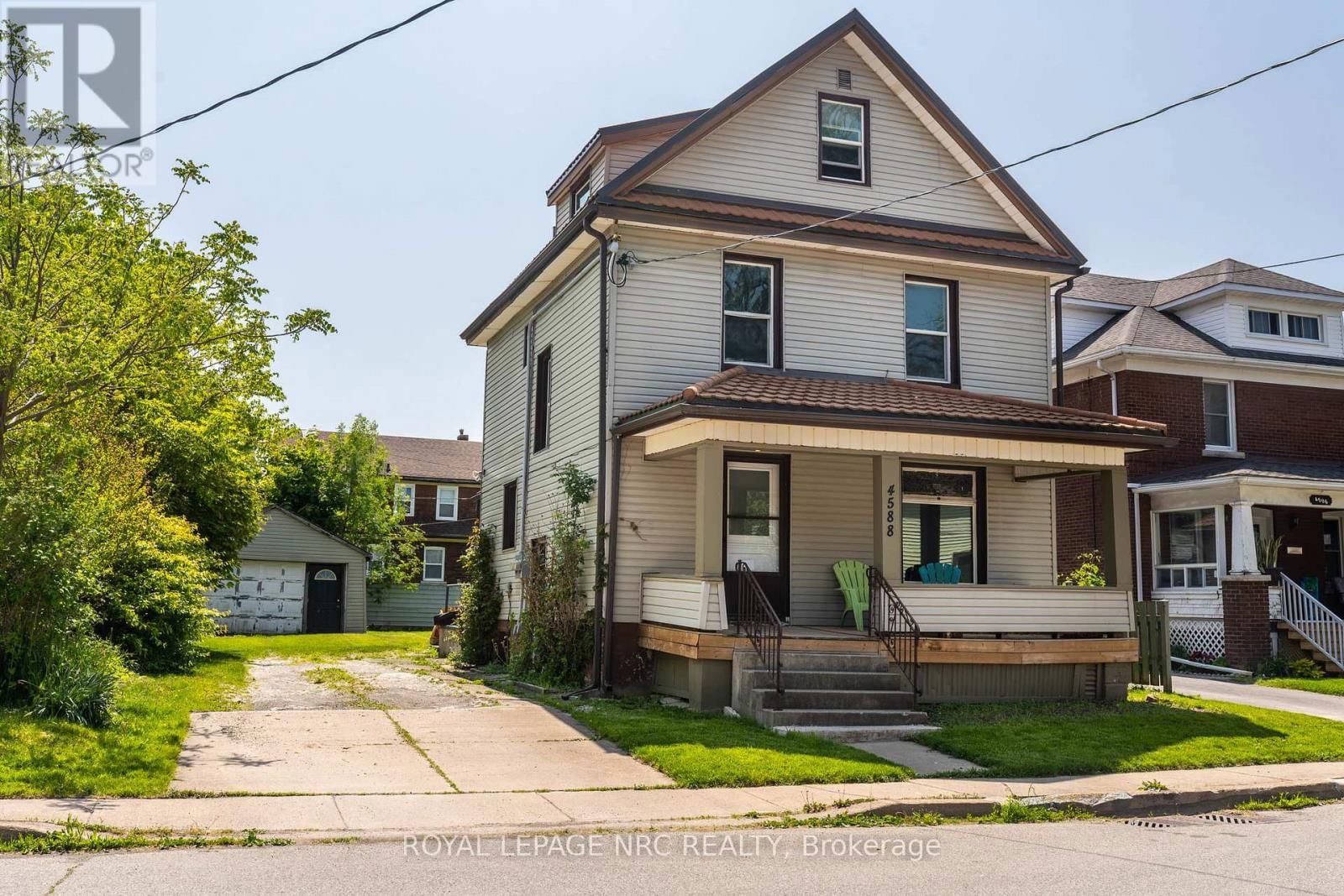 Primary Property View