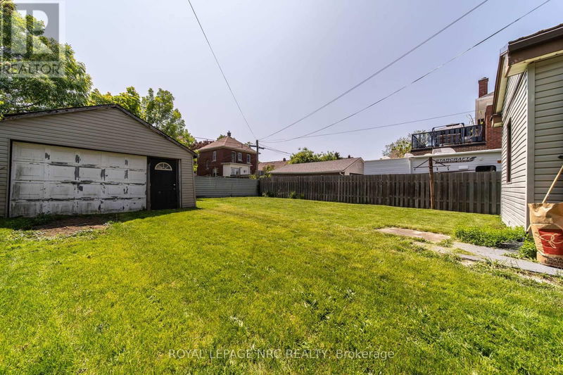 Secondary Property View