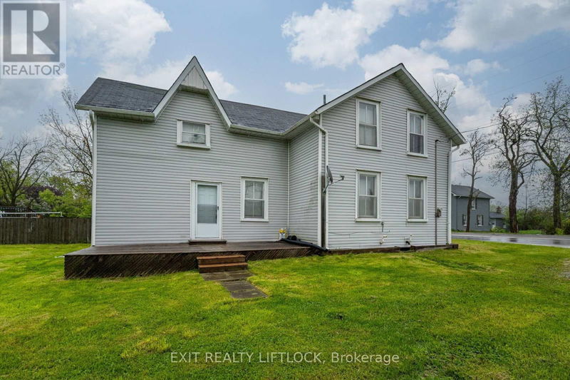 Secondary Property View