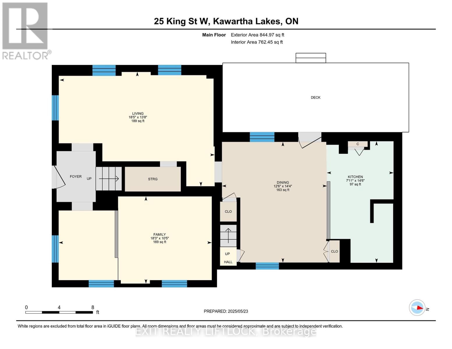 25 KING STREET WEST Image 27