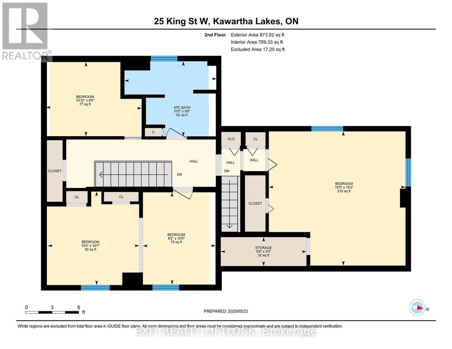 25 KING STREET WEST Image 28
