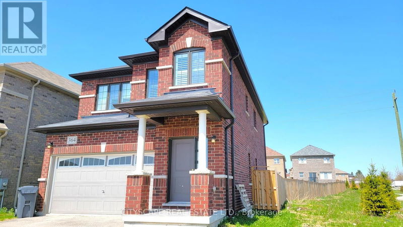 Secondary Property View