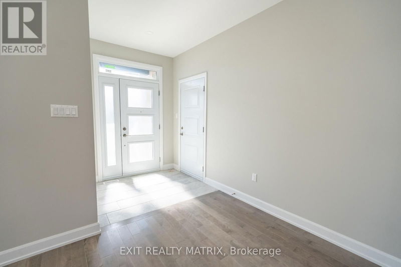 Secondary Property View