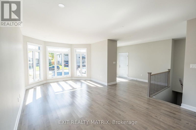 Tertiary Property View