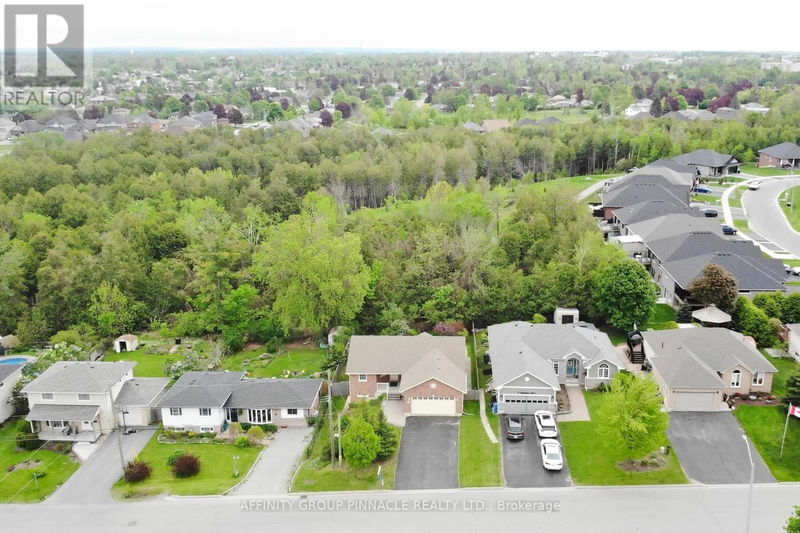Tertiary Property View