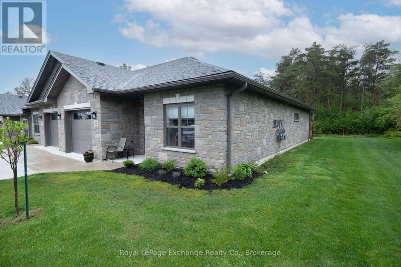 Secondary Property View
