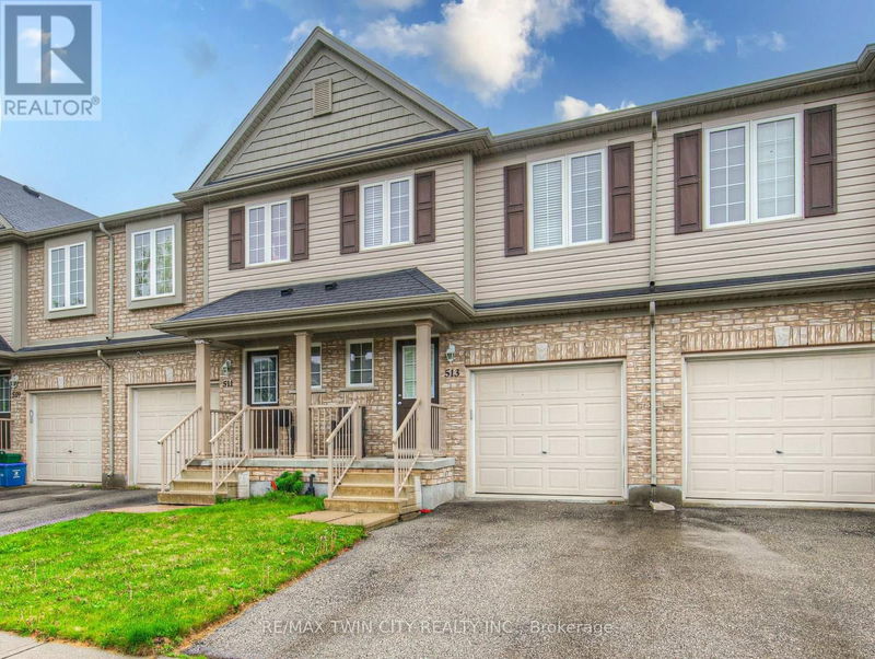 Secondary Property View